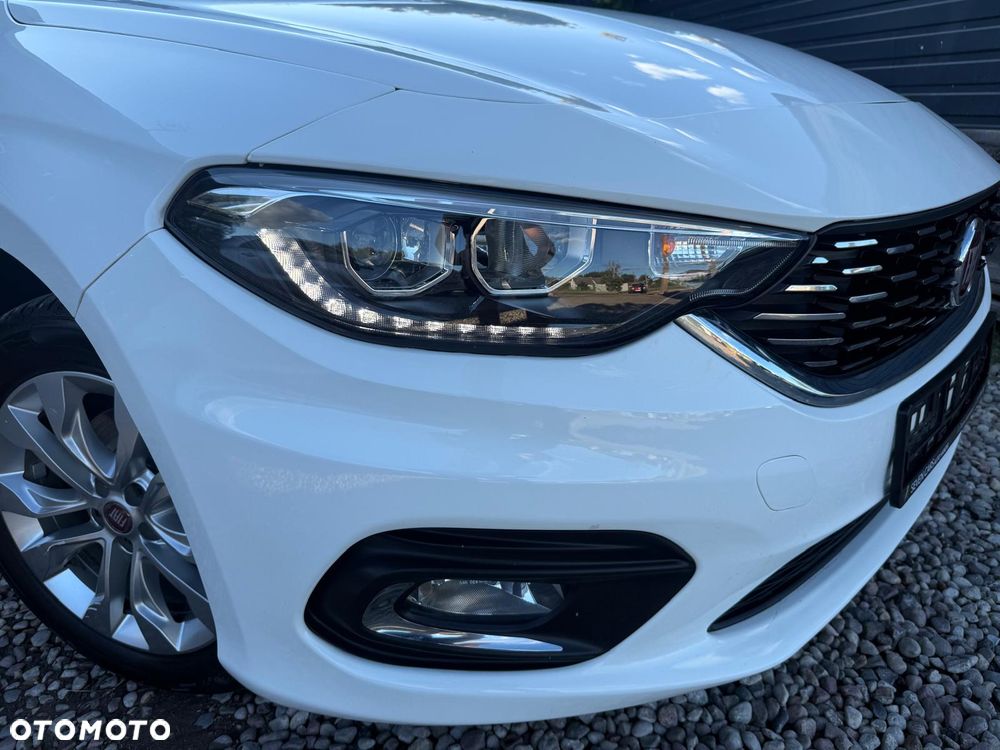 Fiat Tipo 1.4 16V Lounge - 5