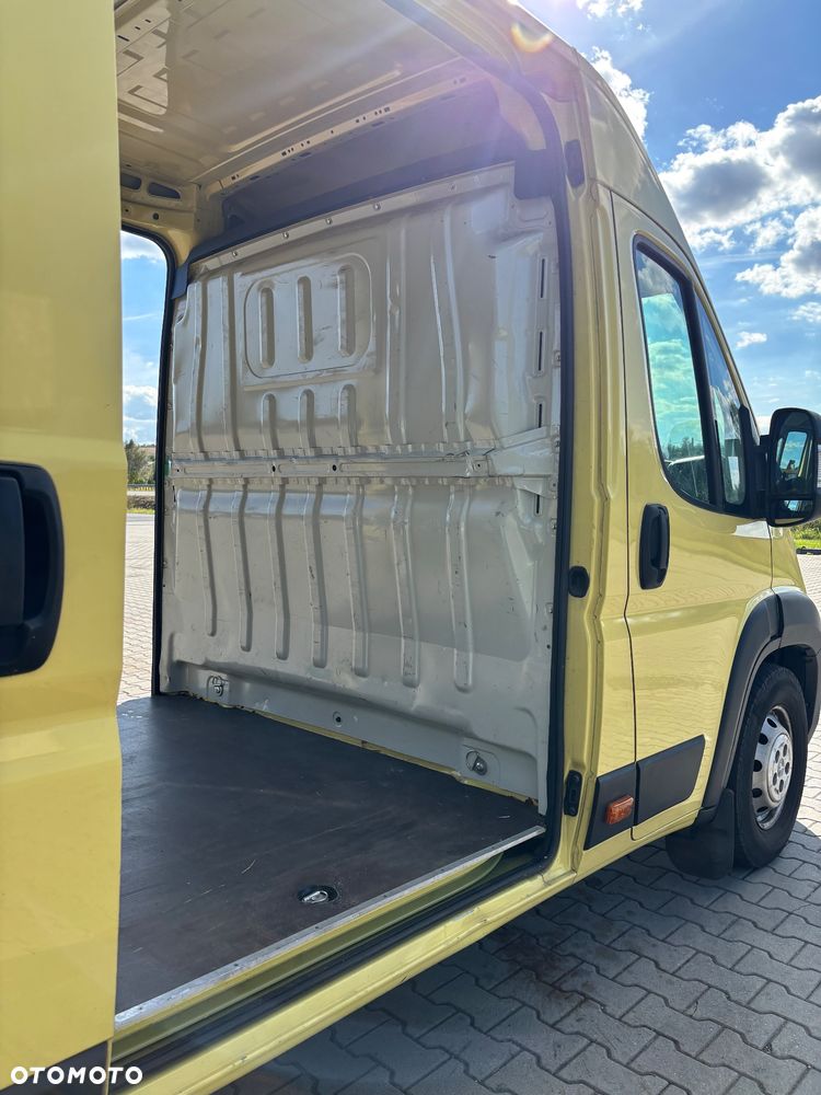 Peugeot Boxer - 17