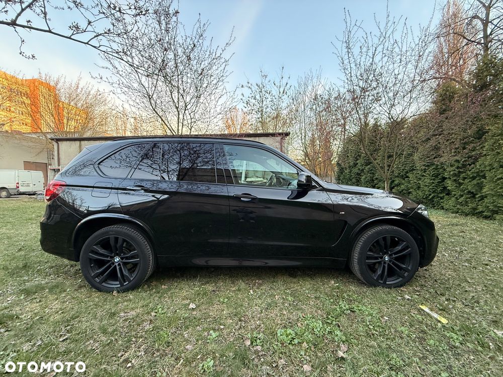 BMW X5 xDrive25d sport - 33