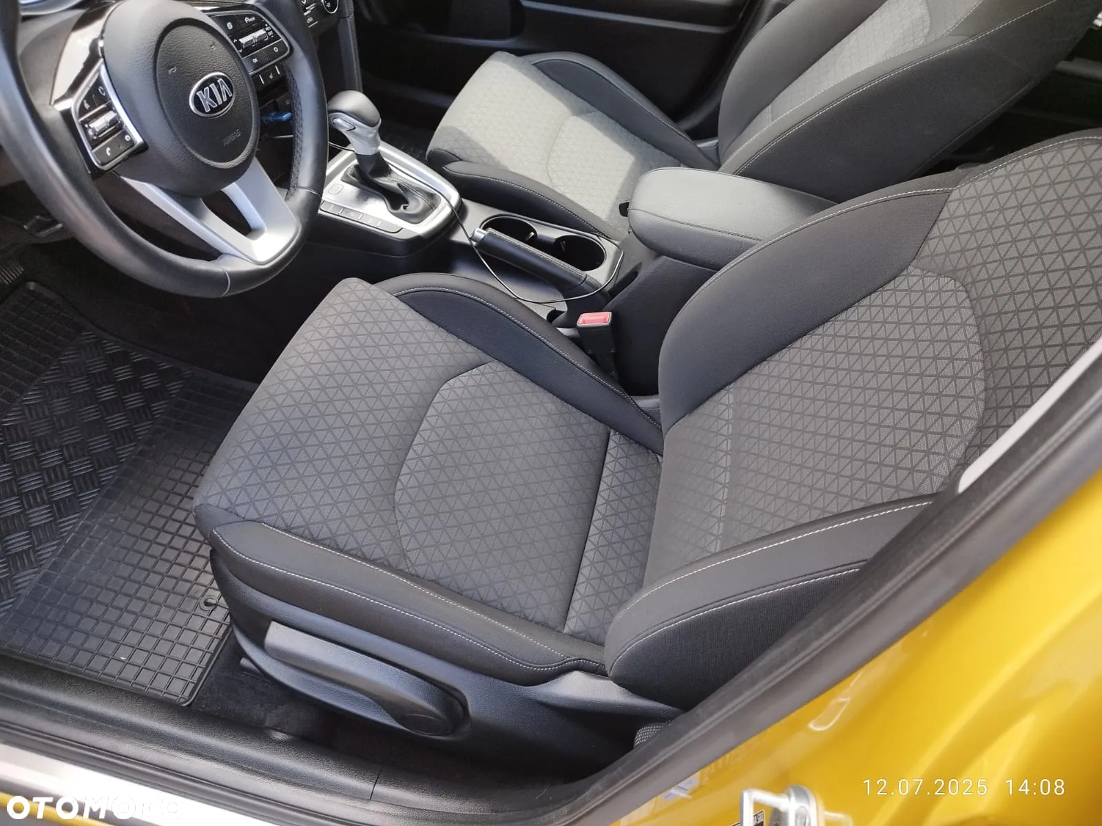 Kia XCeed 1.4 T-GDI OPF DCT7 PLATINUM EDITION - 20