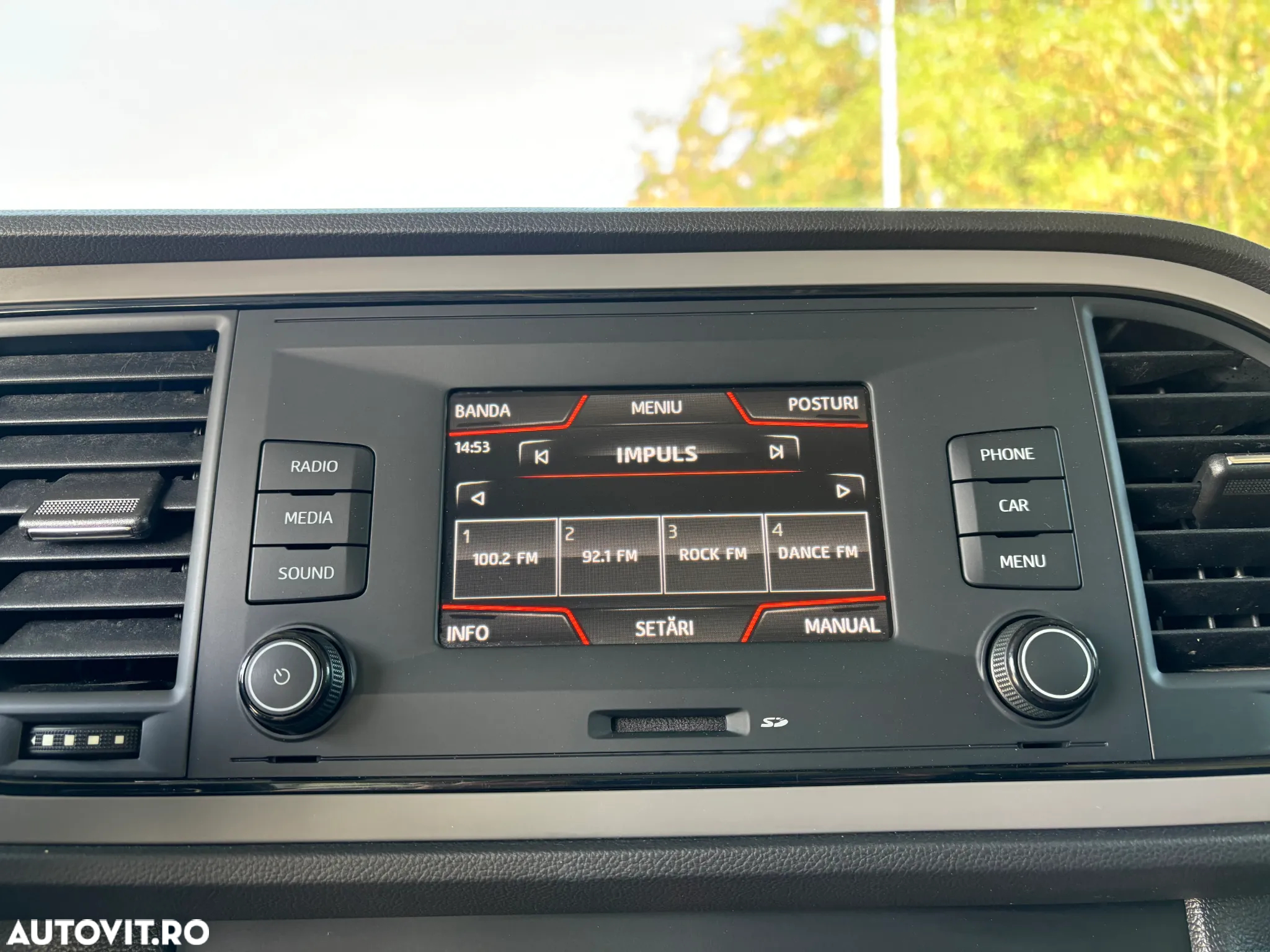 Seat Leon - 22