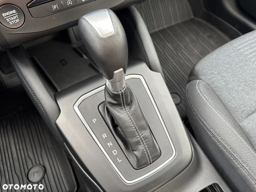 Ford Focus 1.0 EcoBoost mHEV Active X - 24