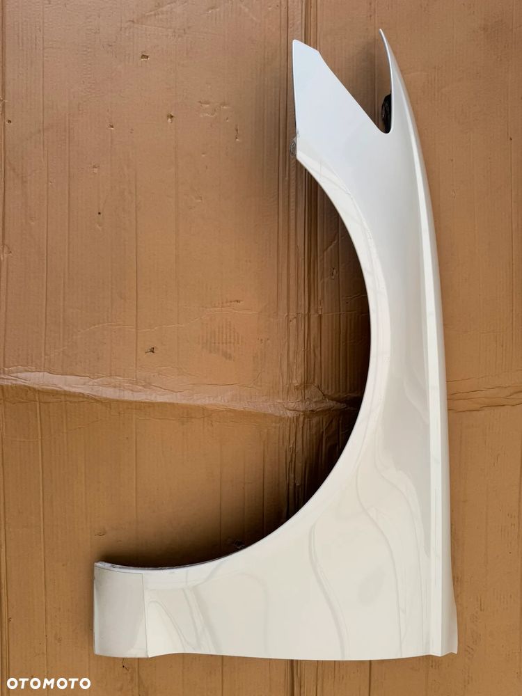 Audi A6 C7 błotnik przód lewy LS9R - 1