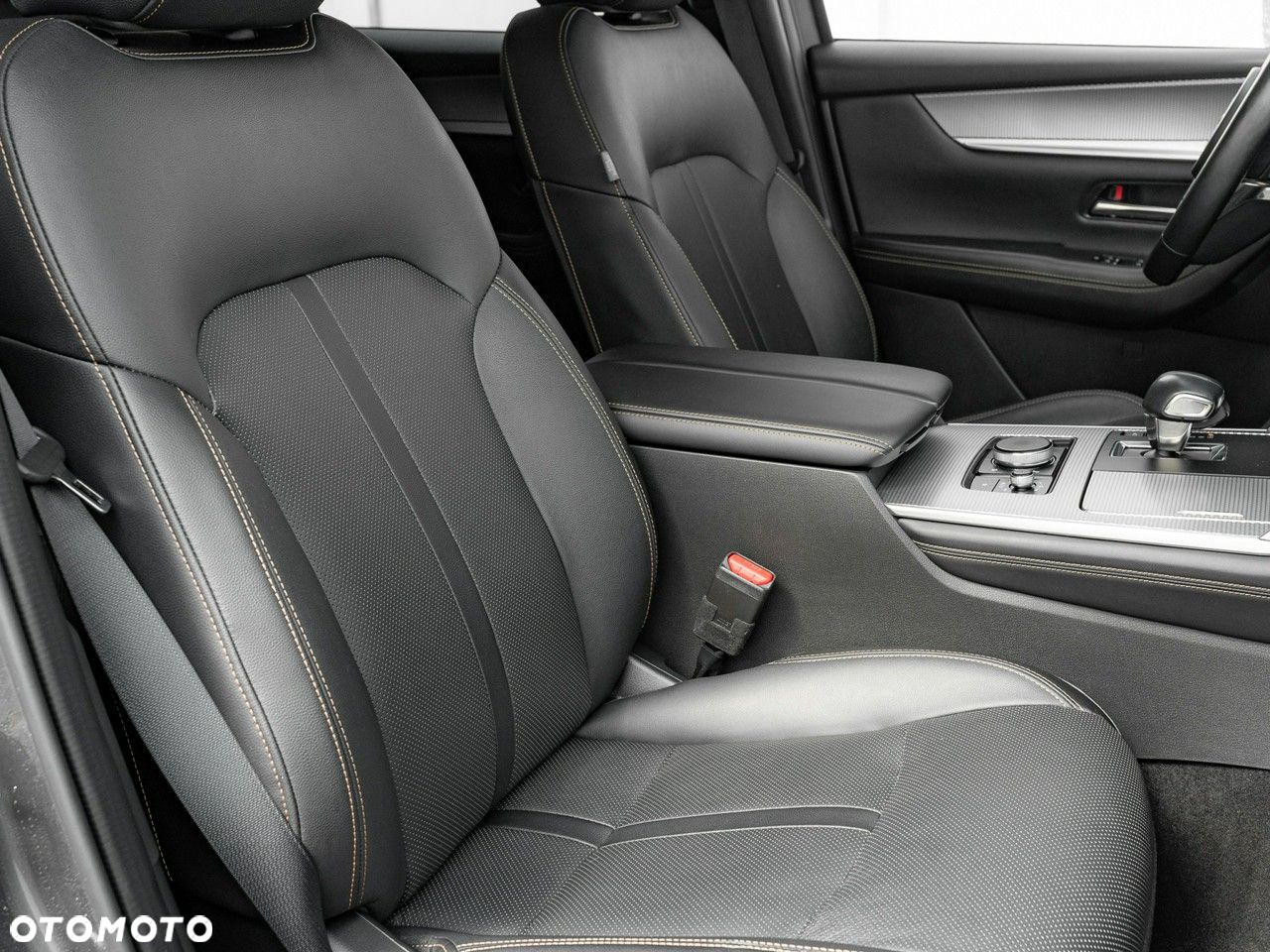 Mazda CX-60 - 34