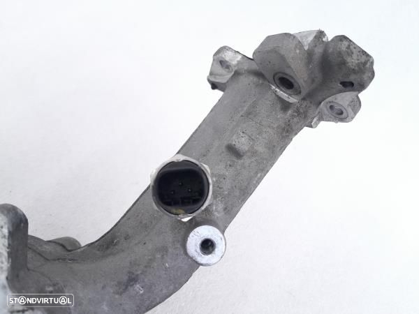 Radiador Egr Mercedes-Benz C-Class (W204) - 4