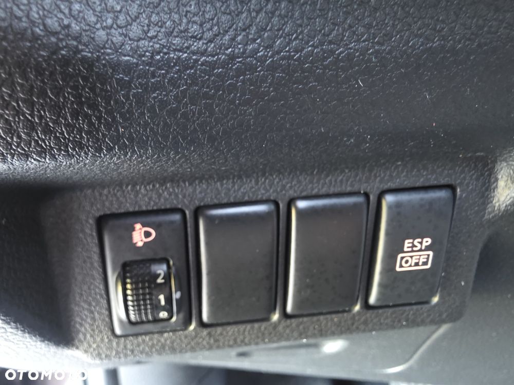 Nissan X-Trail - 20