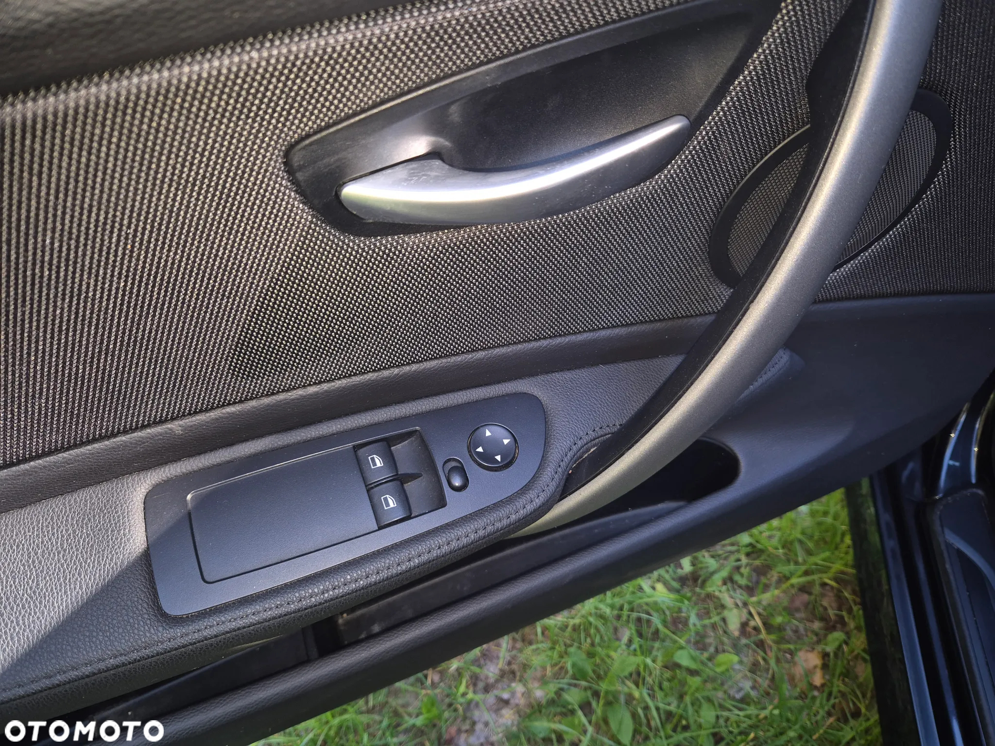 BMW Seria 1 116i - 12