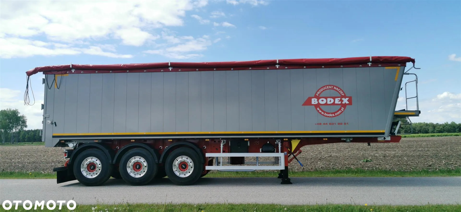 Bodex KIS3B - 5