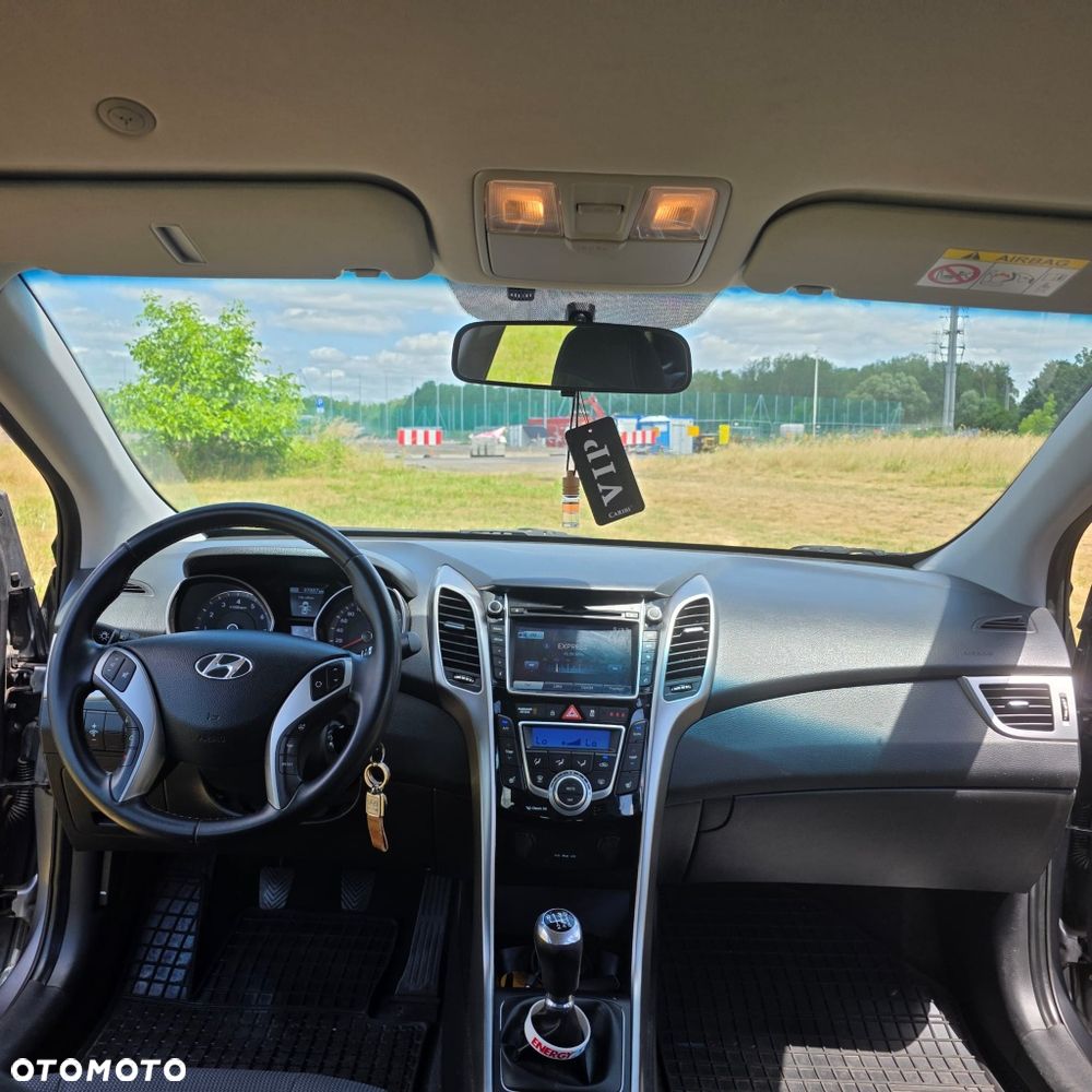 Hyundai i30 - 5
