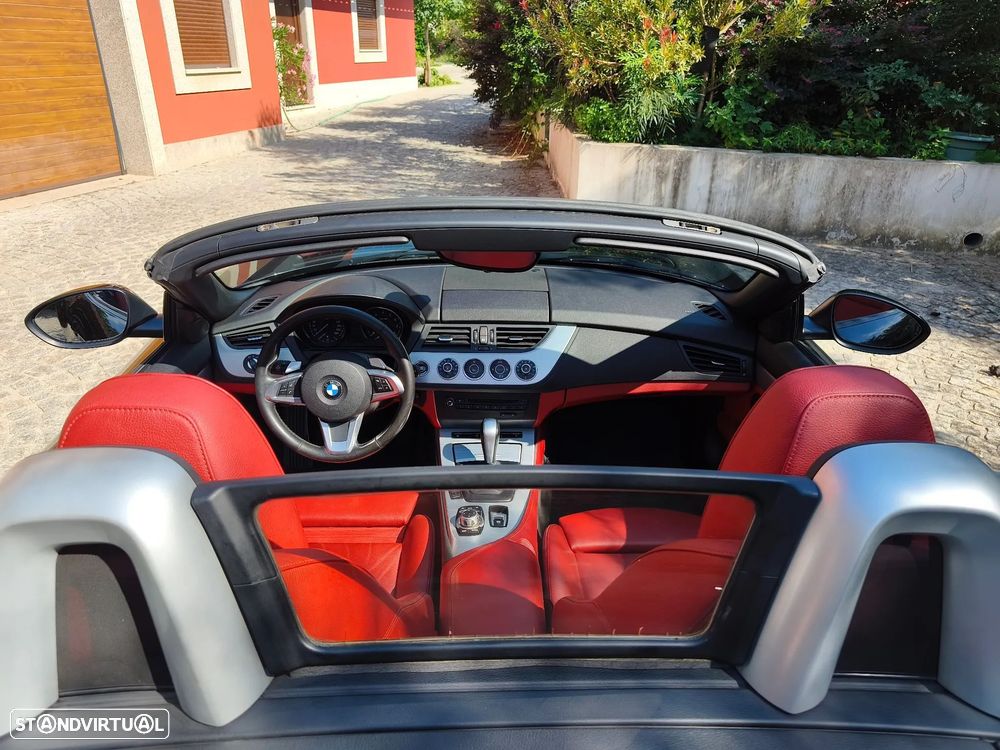 BMW Z4 sDrive23i Aut. - 27
