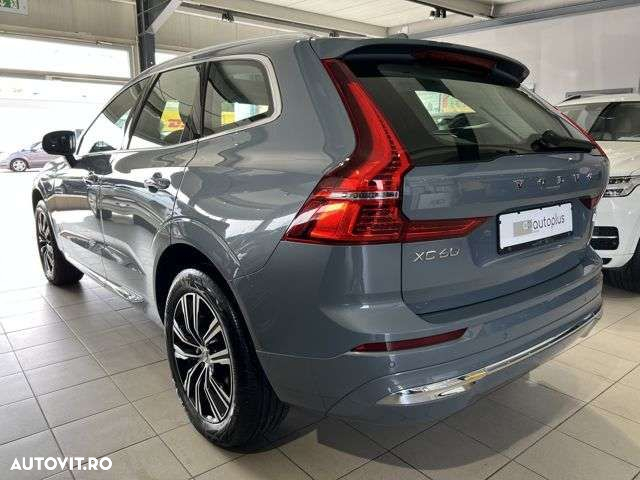 Volvo XC 60 - 10