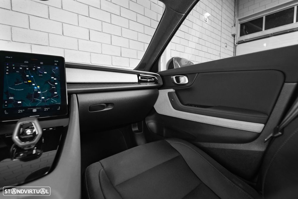 Polestar 2 Long Range 78 kWh - 33