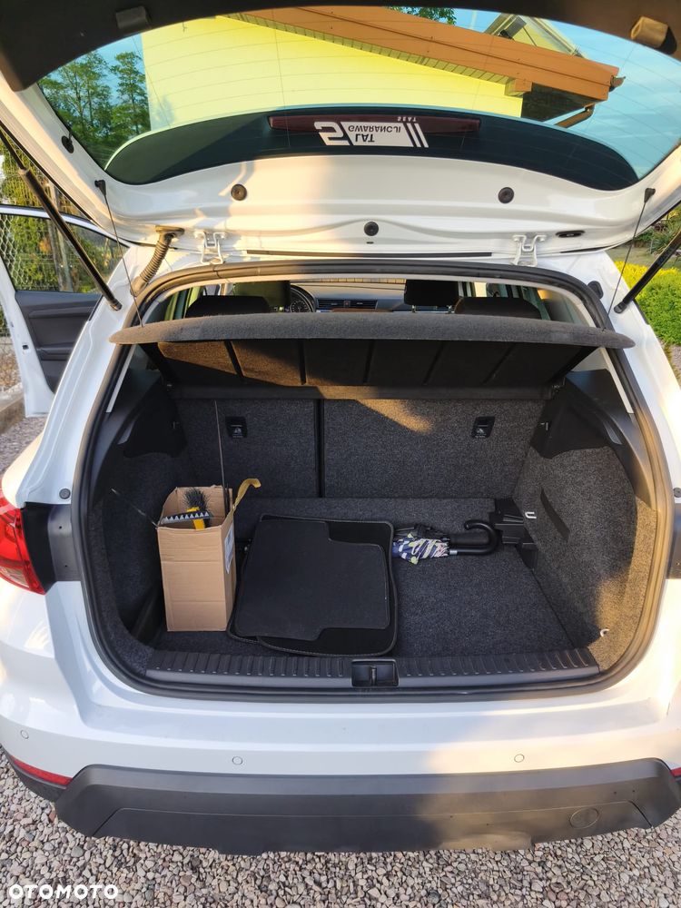 Seat Arona 1.0 TSI FR S&S - 14