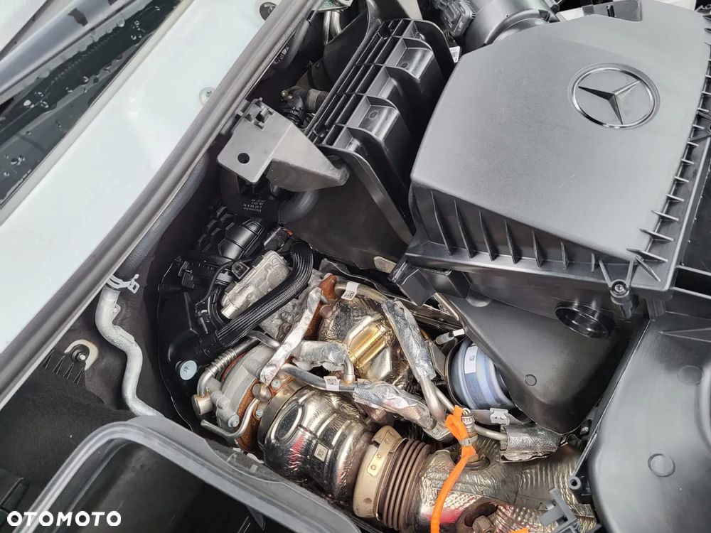 Mercedes-Benz SPRINTER 519 CDI- 4x4 -MAXI-AUTOMAT 9G-NOWY - 15