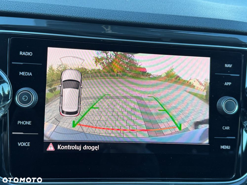 Volkswagen T-Roc 2.0 TDI SCR DPF 4Mot Premium DSG - 22