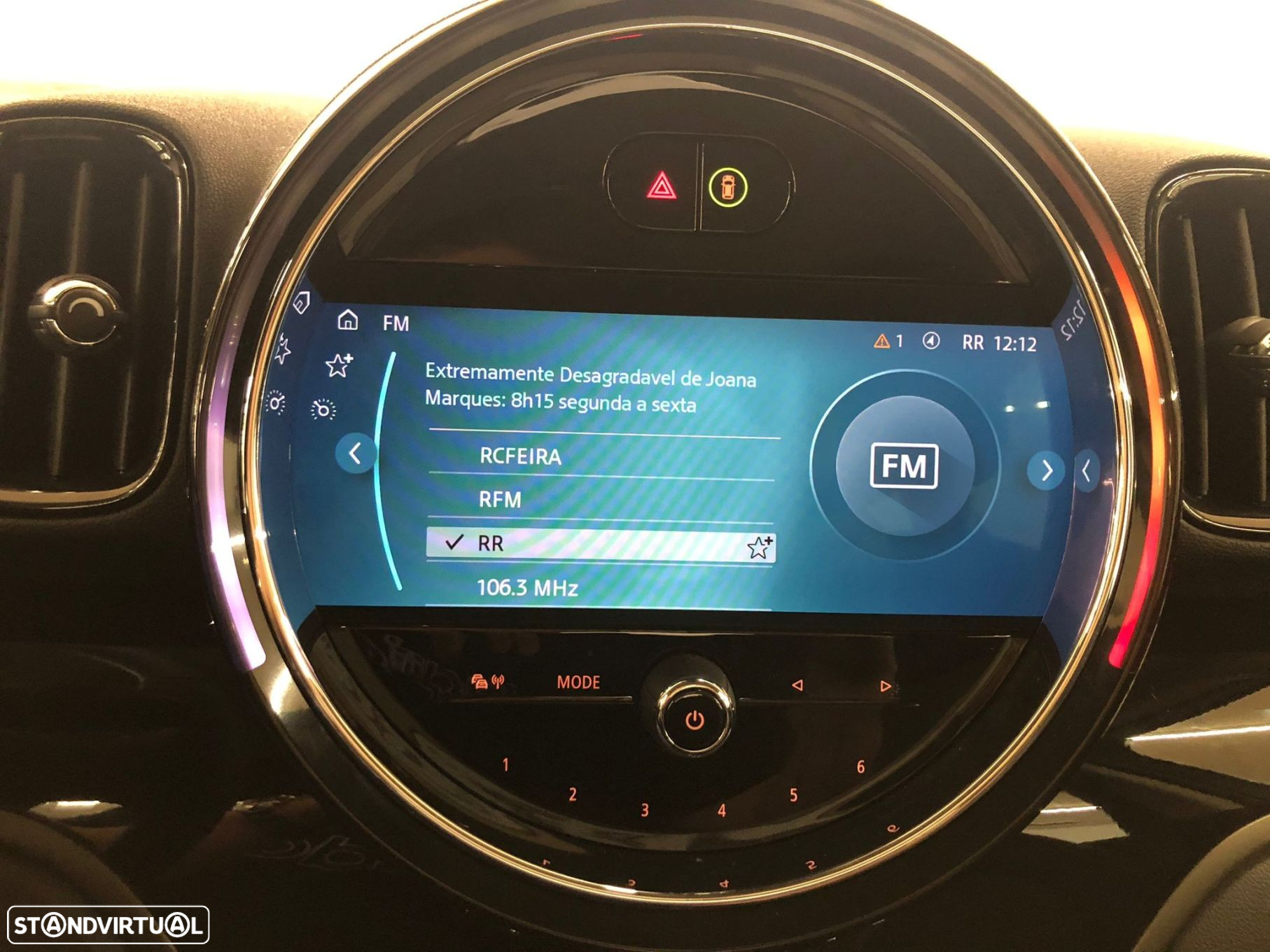 MINI Countryman Cooper SE ALL4 Sport Edition Auto - 24