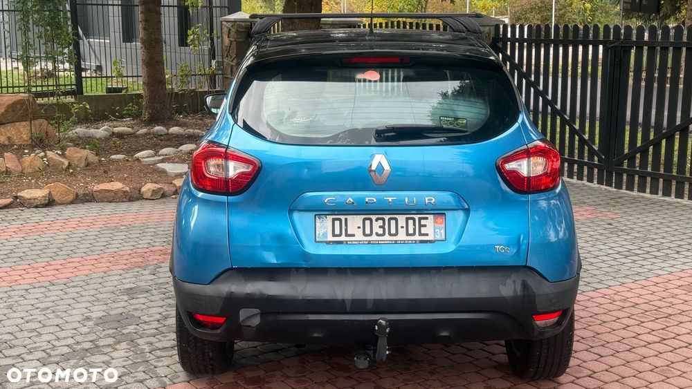 Renault Captur - 5