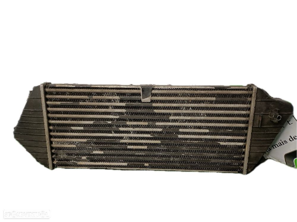 Radiador Intercooler Mercedes-Benz M-Class (W163) - 2