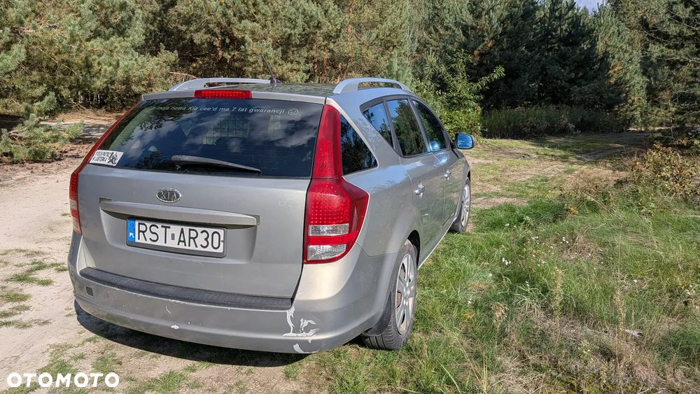 Kia Ceed - 2