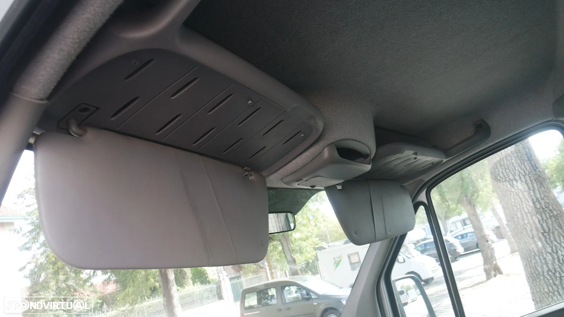 Mercedes-Benz SPRINTER II 313 CDI - 27