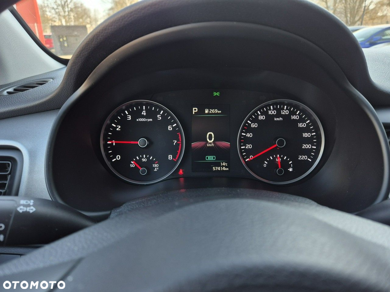 Kia Stonic - 21