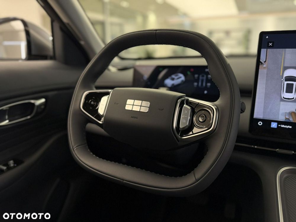Geely Starray - 13