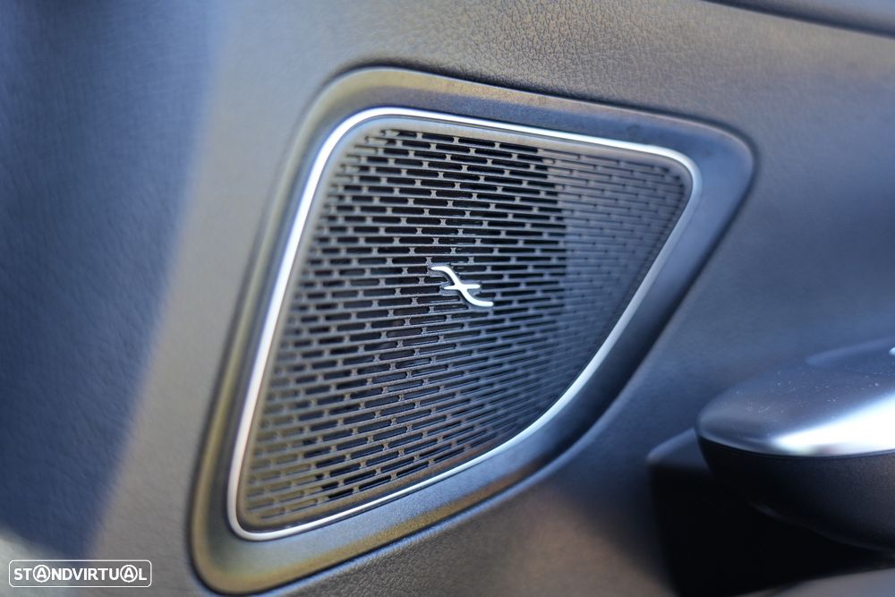 Mercedes-Benz C 300 e 9G-TRONIC Edition AMG Line - 18