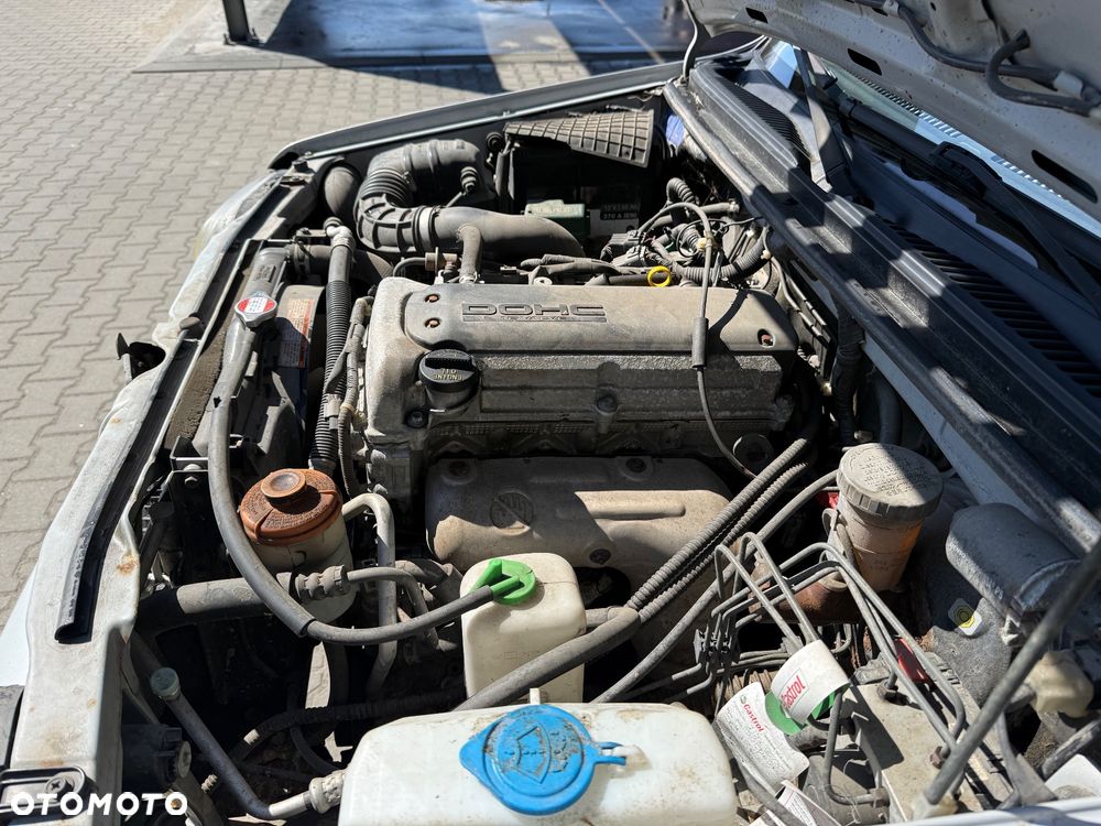 Suzuki Jimny Comfort - 10