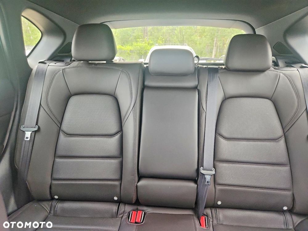 Mazda CX-5 SKYACTIV-G 194 AWD Signature - 10