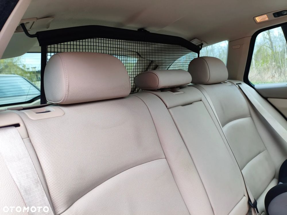 BMW Seria 5 530d - 10
