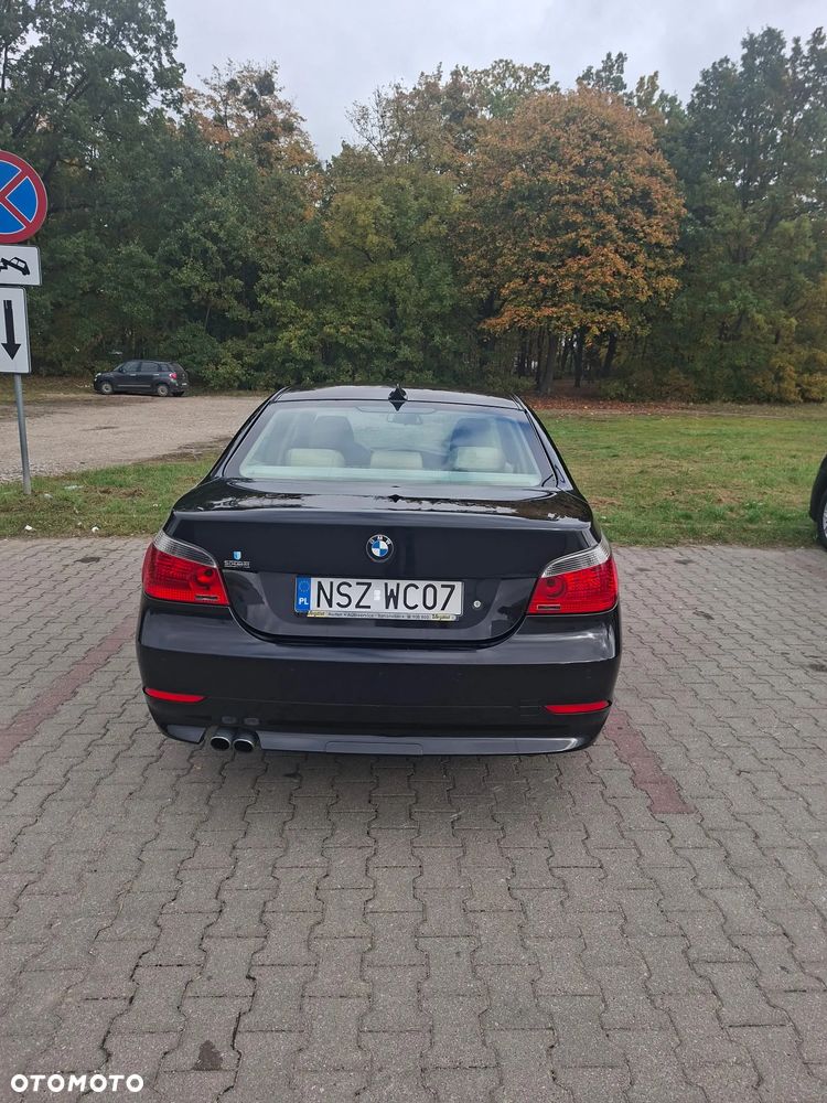 BMW Seria 5 - 9
