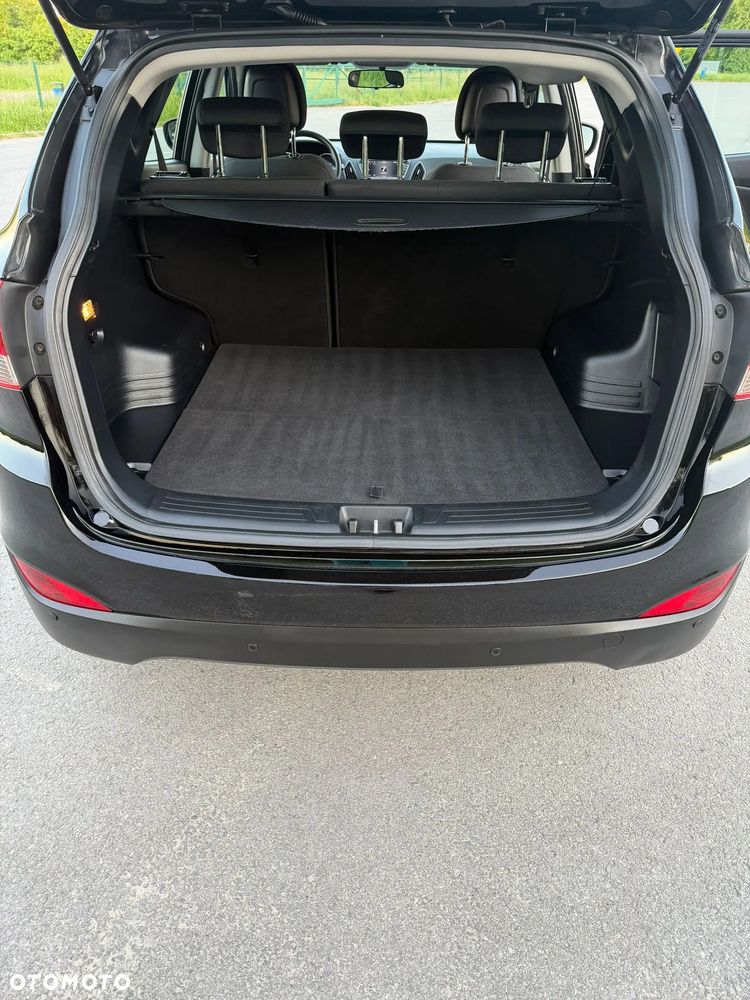 Hyundai ix35 1.6 2WD Style - 32