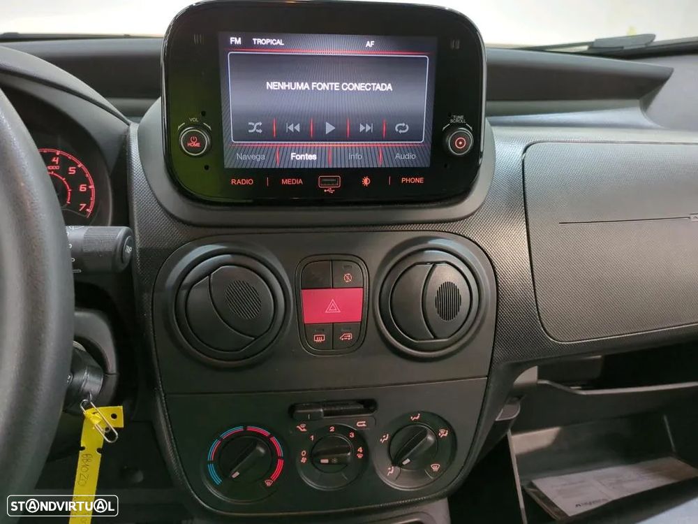 Fiat Fiorino - 7