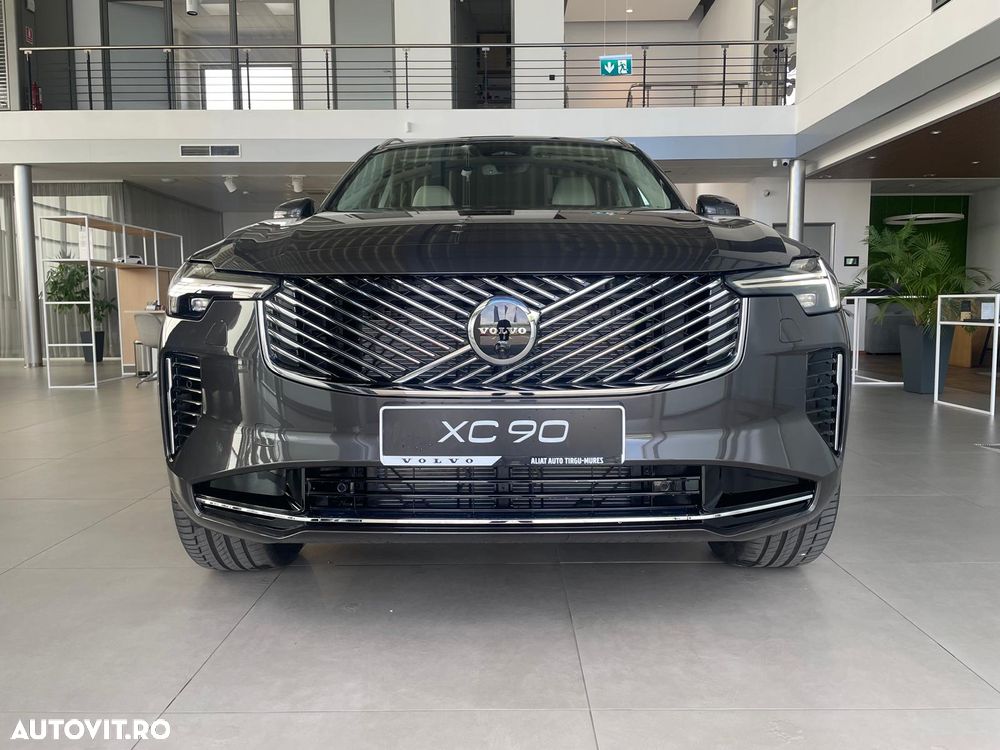 Volvo XC 90 B5 B AWD Plus Bright - 2