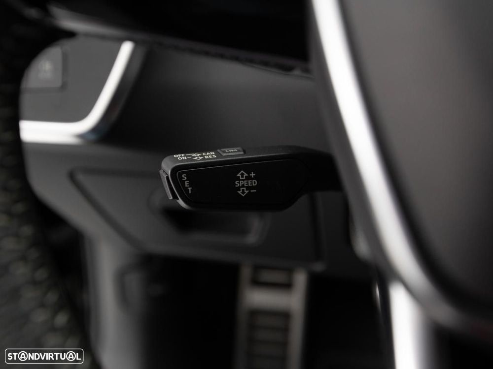 Audi A6 50 TFSIe quattro S tronic - 19