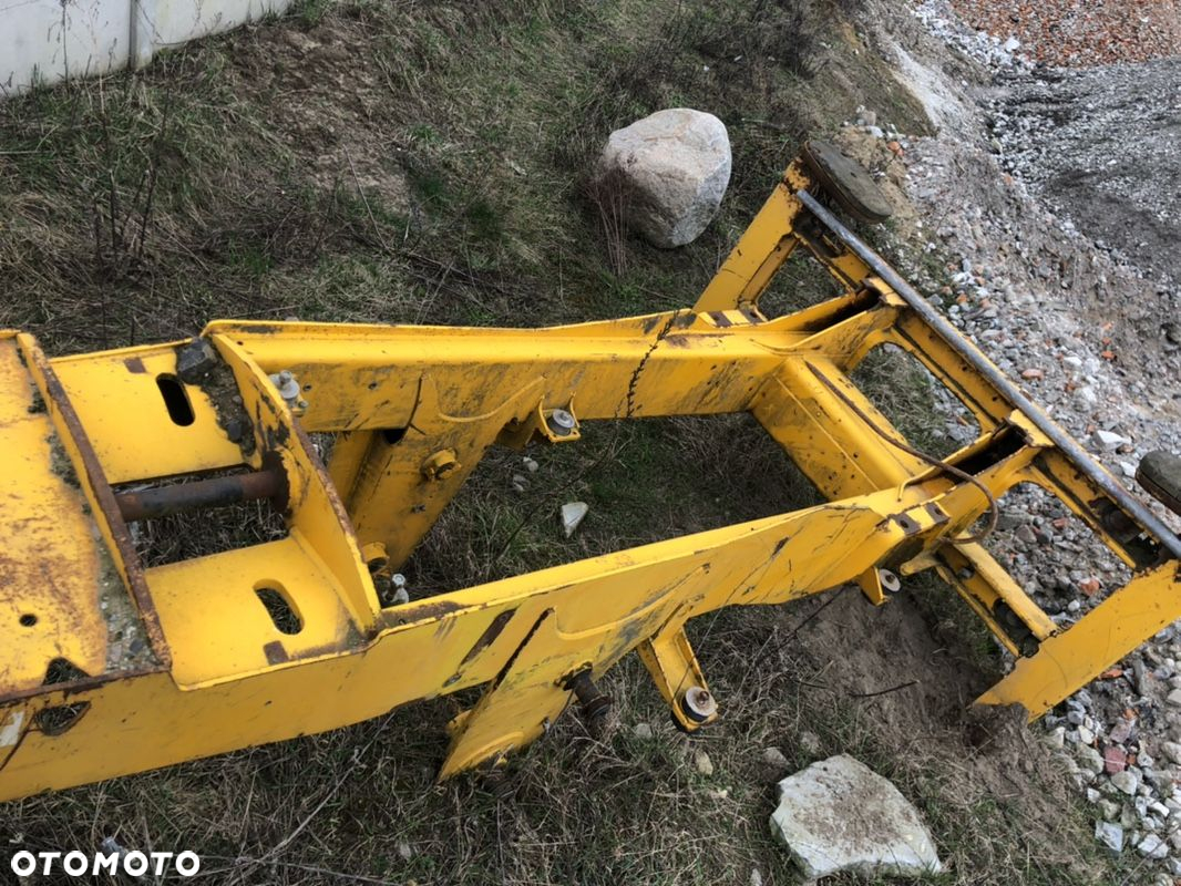 RAMA JCB 3cx - 13