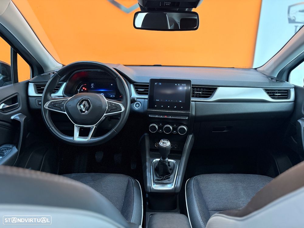 Renault Captur 1.0 TCe Evolution - 13