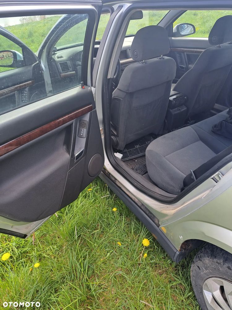 Opel Vectra 1.9 CDTI Comfort - 10