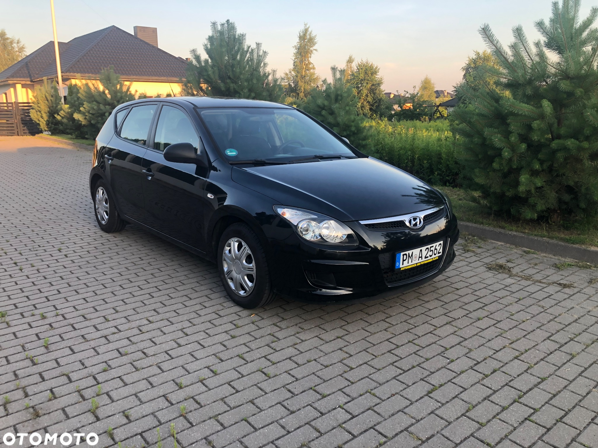 Hyundai i30 - 3