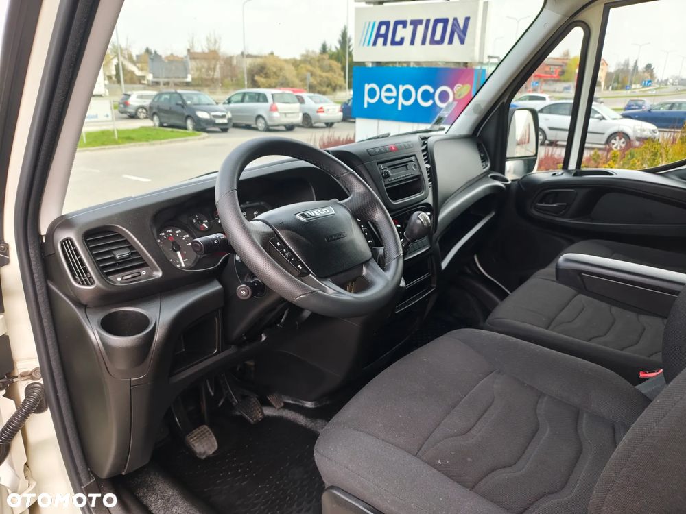 Iveco Daily 35C15 - 18
