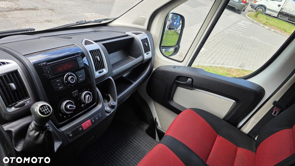 Fiat Ducato - 2