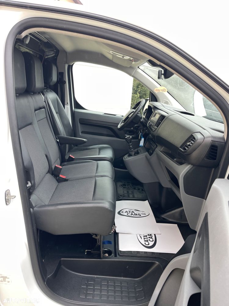 Peugeot Expert  2.0HDI  L3  2CULISANTE - 22