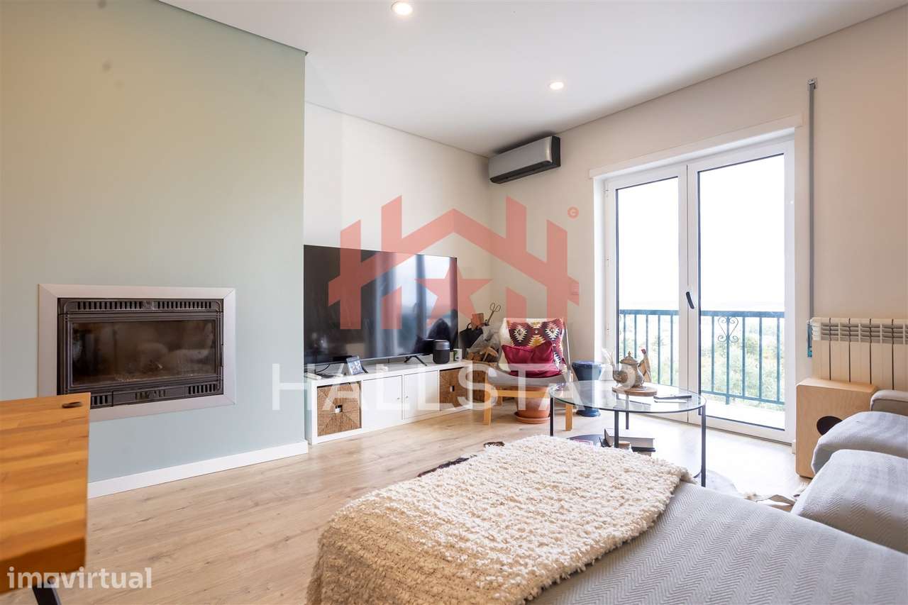 Apartamento T4 Venda em Leiria, Pousos, Barreira e Cortes,Leiria - Grande imagem: 4/27