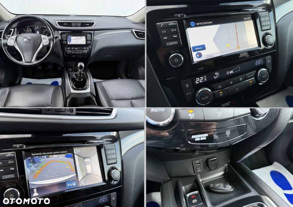 Nissan X-Trail 1.6 DCi Tekna - 6