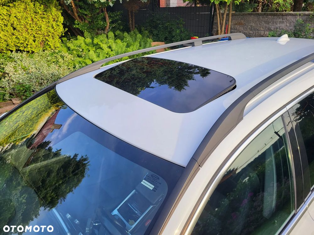 Volvo XC 70 - 23