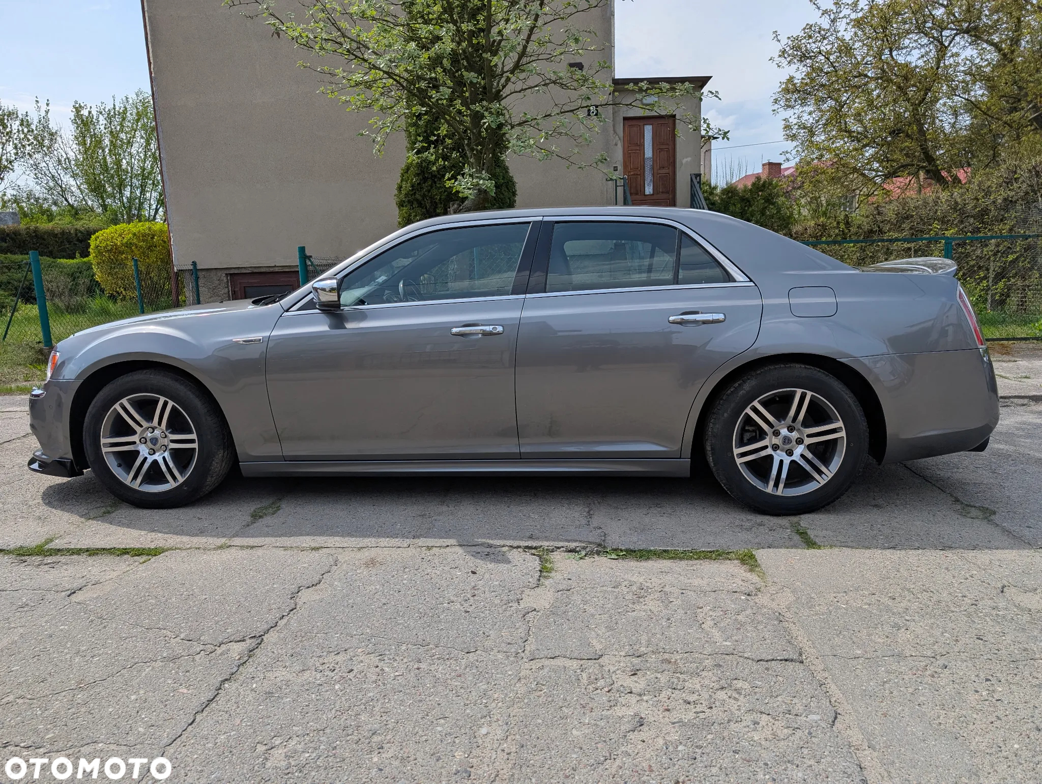 Lancia Thema - 6