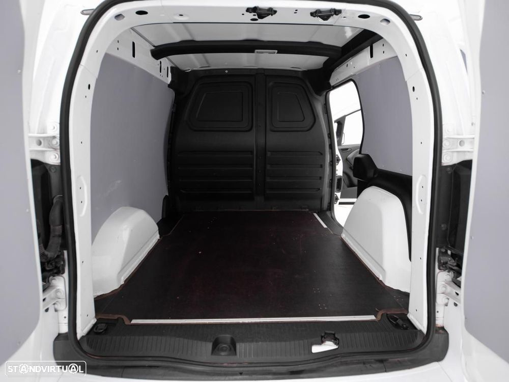 Mercedes-Benz Citan 1.5 110 CDI c/iva - 6