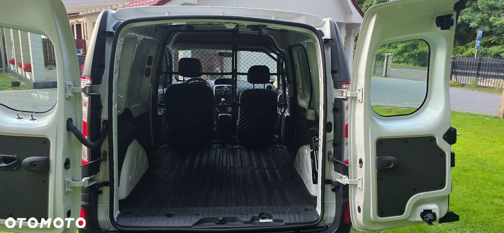 Renault Kangoo BLUE dCi 115 LIMITED - 7