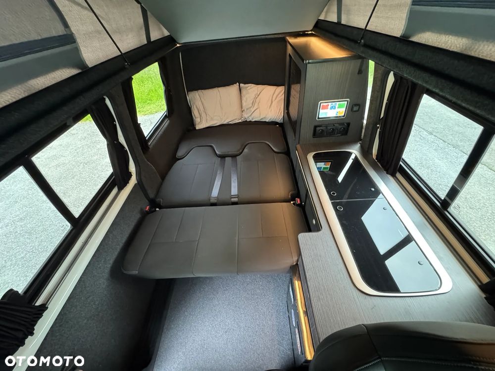 Volkswagen Transporter L1H1 4Motion - 18