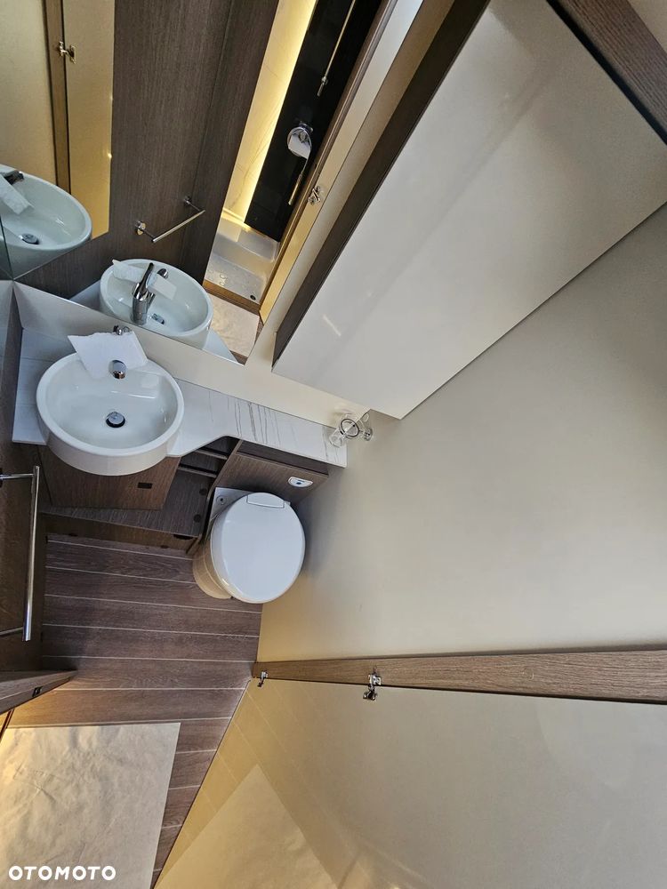 Roller Team Zefiro 287TL - 36